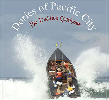 Sandy Weedman Dory Video