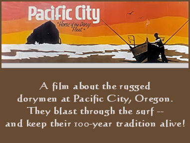 Home of the Dory Fleet Video